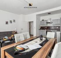 Stilvoll sanierte Altbauwohnung im Herzen von Heilbronn