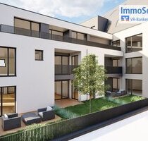 19 Neubau-Einheiten im Herzen Nürnbergs u.a. 1 Penthouse, 1 Stadthaus, 7 vollmöbl. Micro-Apartments