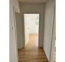 renovierte 3 Zi- Wohnung - 400,00 EUR Kaltmiete, ca.  66,00 m² Wohnfläche in Hagen (PLZ: 58119) Elsey-Süd