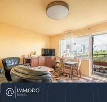 ?? Jetzt Zuschlagen: Bezugsfreie, helle 3 Zimmer Wohnung im 5.OG mit Aufzug, West-Balkon & Weitblick - Berlin Staaken