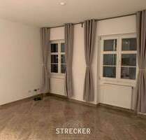 Geschmackvolle 2 ZKB im Herzen der Durlacher Altstadt - Karlsruhe