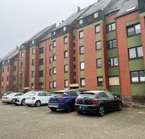 Burg-Grambke! Frisch sanierte 2 Zimmerwohnung mit Balkon Nähe Grambker See! - Bremen