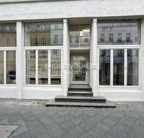 Perfekte Fläche nahe Friedrichstadt-Palast - Berlin Mitte