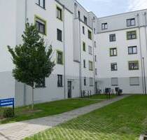 Altersgerechte 2 Z.-Whg. mit kleinem Garten - Berlin Staaken