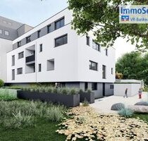 19 Neubau-Einheiten im Herzen Nürnbergs u.a. 1 Penthouse, 1 Stadthaus, 7 vollmöbl. Micro-Apartments