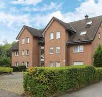 4 Zimmer-Wohnung im Dachgeschoss mit Spitzboden und Loggia in Bielefeld-Schildesche