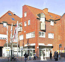 Wohn-Büro-Geschäftshaus im Zentrum einer Stadt Nähe Berlin, voll vermietet - Schönefeld