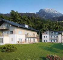 *** Modernes wohnen umgeben von Bergen *** - Schönau am Königssee