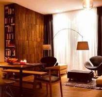 +++ Sehr coole und moderne Wohnung in begehrter Toplage! +++ - Dresden Wilsdruffer Vorstadt/Seevorstadt-West