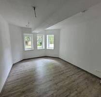 TOP 3 RAUM SOUTERRAIN WOHNUNG - ERSTBEZUG NACH KERNSANIERUNG - Dresden Räcknitz (Alträcknitz)