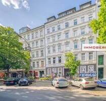 830.000,00 EUR Kaufpreis, ca.  133,00 m² Wohnfläche in Berlin (PLZ: 10997) Kreuzberg