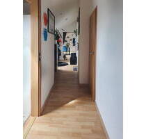 Wunderschöne 3-Zimmer-Wohnung im Herzen Villingen-Schwenningens