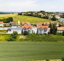 ***Leerstehend und bezugsfrei! Hanglage mit Blick in die Natur*** - Lappersdorf Oppersdorf