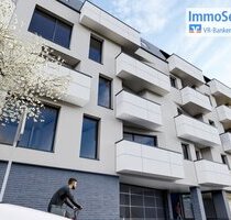 19 Neubau-Einheiten im Herzen Nürnbergs u.a. 1 Penthouse, 1 Stadthaus, 7 vollmöbl. Micro-Apartments