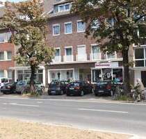 NEUSS STADIONVIERTEL - RENOVIERTE ZWEIZIMMERWOHNUNG IN ZENTRALER LAGE