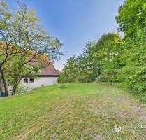 Baugrundstück in begehrter Höhenlage nahe Tempepark - Regensburg Sallern-Gallingkofen