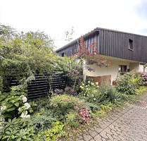 Wunderschönes Einfamilienhaus im Waltersbühl direkt am Naherholungsgebiet - Wangen i. A.
