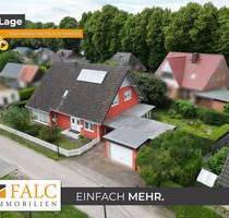 Seenah & Sonnendurchflutet- Ihr neues Zuhause bei Schwerin - Dobin am See OT Flessenow