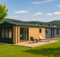 Moderner, schlüsselfertiger Bungalow inklusive Grundstück mit klarem Preisvorteil - Schneeberg Neustädtel