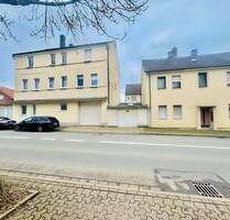 Immobilienpaket: 2 MFH + Gewerbe - Bochum Laer