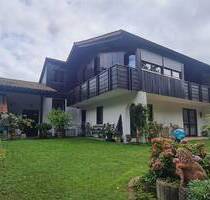 Exklusive Doppelhaushälfte m. Einliegerwohnung TOP Lage Blick - Vilshofen an der Donau