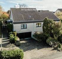 Ebenerdig und lichtdurchflutet! - Oelde Stromberg