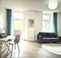 Neuwertige 2-Zimmer-Eigentumswohnung innenstadtnah ! - Bad Hersfeld