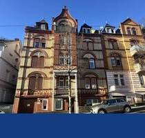 Charmante Dachgeschosswohnung mit historischem Flair auf 74 qm - Wiesbaden Dotzheim - Mitte