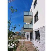 Exklusive 3 - Zimmer Wohnung inkl. Einbauküche im Herzen von Bensheim