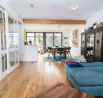 Modernisiertes Altbremer Jugendstilhaus im Viertel Fesenfeld ! - Bremen / Viertel Steintor