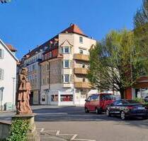 Verkaufsraum oder Büro in Heppenheim nahe Fußgängerzone - Heppenheim (Bergstraße)