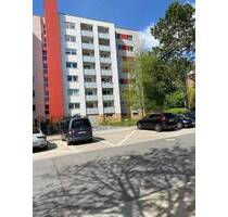 renovierte 2-Zimmer-Wohnung, Timm-Kröger-Weg 40, Flensburg