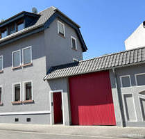 TOP gepflegtes freistehendes Einfamilienhaus - Wiesbaden