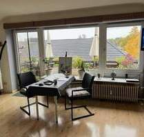 NEUSS DREIKÖNIGENVIERTEL- GEMÜTLICHE ZWEIZIMMER- DACHGESCHOSS- WOHNUNG MIT BALKON