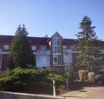 Geestland-Langen 4-Zimmer-Wohnung im Erdgeschoss mit Terrasse und Privat-Garten