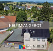 Großes Potenzial auf ca. 345 m² unter einem Dach: Wohnen, Spielen & Bauen - Löhne