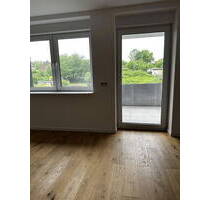 Wohnung 3,5 Zimmer, Fußbodenheizung, Deckenkühlung, Barrierefrei - Bochum Hamme