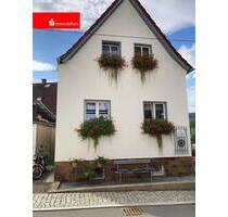 Ob Pension oder Eigenheim, hier dürfen Sie kreativ sein. - Kaulsdorf Breternitz