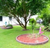 3 Wohneinheiten mit gepflegtem Garten alle sofort bezugsfrei - Fredersdorf Fredersdorf-Süd