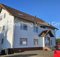 Charmante 2-Zimmer-Eigentumswohnung mit Balkon, Garage und Stellplatz in ruhiger Lage von Waldmohr