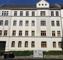 Nur 1.850 €qm - Hochattraktive 3R-Wohnung in Leipzig-Möckern