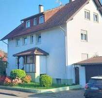 Lichtdurchflutetes Mehrfamilienhaus in Seenähe - Stetten