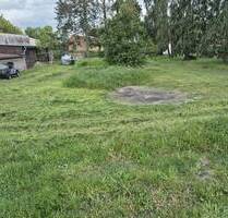 Baugrundstück für EFH - 50.000,00 EUR Kaufpreis, ca.  0,00 m² in Bad Freienwalde (Oder) (PLZ: 16259) Altglietzen