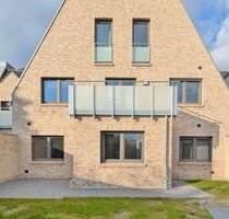 Winkelgevel 43 - attraktiver Neubau in Brinkum - Stuhr