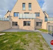 Winkelgevel 43 - attraktiver Neubau in Brinkum - Stuhr