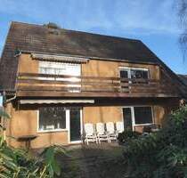 Viel Platz für Familien mit Kindern - Großer Keller, Dachboden und 6 Zimmer - Welle