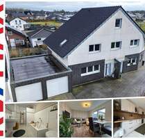 Rentable Investmentmöglichkeit -Attraktives Dreifamilienhaus in ruhiger, zentrumsnaher Wohnlage! - Hueckelhoven Hückelhoven