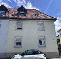 Charmante Doppelhaushälfte aus den 30er Jahren - Leimen