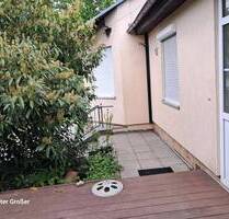 ganz kleines Haus --am Wald.. -und ganz schönes Wohnen - Ohorn