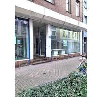 Ladenlokal für verschiedene Gewerbe zu vermieten - Duisburg Neudorf-Nord